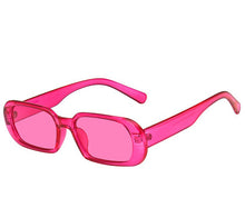 Load image into Gallery viewer, Fashion Simple Retro Slim Glasses
