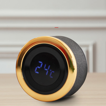 Load image into Gallery viewer, Business mug touch temperature measurement
