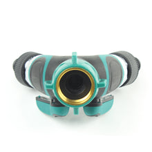Load image into Gallery viewer, Home Garden Garden Water Pipe Fitting Faucet
