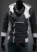 Load image into Gallery viewer, Coat men&#39;s cardigan
