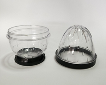 Load image into Gallery viewer, Eggshell Separator 10S Egg Peeling Kitchen Restaurant Cooking Machine
