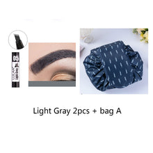 Load image into Gallery viewer, Not blooming liquid eyeliner
