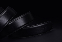 Load image into Gallery viewer, Male pin buckle belt
