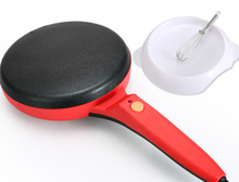 Load image into Gallery viewer, Automatic Electric Baking Pan Dough Machine
