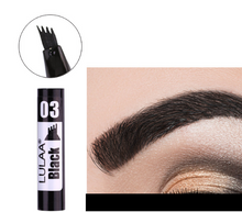 Load image into Gallery viewer, Not blooming liquid eyeliner
