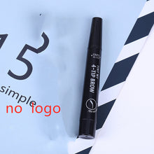 Load image into Gallery viewer, Liquid water eyebrow pencil
