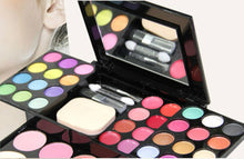 Load image into Gallery viewer, Makeup box make-up set
