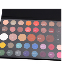 Load image into Gallery viewer, 39 Color Tati Beauty Eye Shadow Tray
