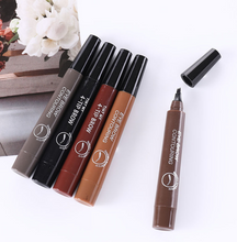 Load image into Gallery viewer, Liquid water eyebrow pencil
