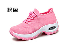 Load image into Gallery viewer, Women&#39;s Flying Socks Casual Running Shoes
