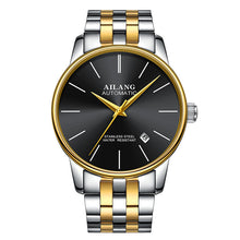 Load image into Gallery viewer, watches men&#39;s automatic mechanical watches
