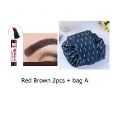 Load image into Gallery viewer, Not blooming liquid eyeliner
