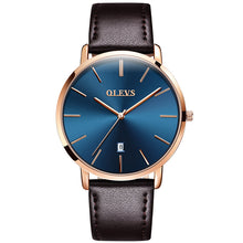 Load image into Gallery viewer, OLEVS Brand Watches Hot Selling Watches Men&#39;s Watches
