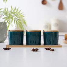 Load image into Gallery viewer, Seasoning Jar Seasoning Bottle Salt Monosodium Glutamate Seasoning Box Set Household
