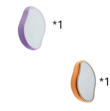 Load image into Gallery viewer, Crystal Hair Remover Crystal Physical Hair Eraser Painless Safe Epilator Easy Cleaning Reusable Body Beauty Depilation Tool Glass Crystal Hair Removal
