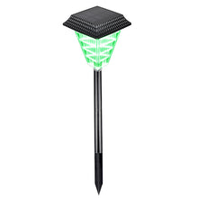 Load image into Gallery viewer, Solar garden light
