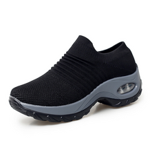 Load image into Gallery viewer, Casual Women&#39;s Lightweight Women&#39;s Platform Sneakers
