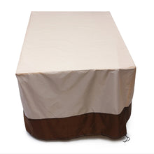 Load image into Gallery viewer, Outdoor garden waterproof patio furniture cover
