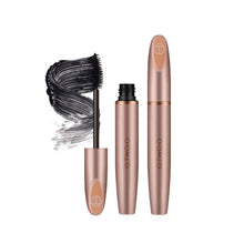 Load image into Gallery viewer, Thick, Long Waterproof Curling And Smudge-resistant Mascara
