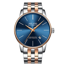 Load image into Gallery viewer, watches men&#39;s automatic mechanical watches
