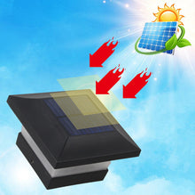 Load image into Gallery viewer, Solar garden lighting
