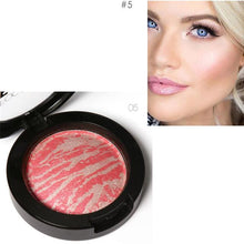 Load image into Gallery viewer, Focallure Professional 6 Colors Makeup Blush
