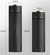 Load image into Gallery viewer, Business mug touch temperature measurement
