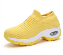 Load image into Gallery viewer, Casual Women&#39;s Lightweight Women&#39;s Platform Sneakers
