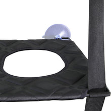 Load image into Gallery viewer, Cat Hammock Window Resting Seat Perch Cat Bed for Indoor Cats Sleeping
