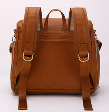 Load image into Gallery viewer, Mummy bag backpack
