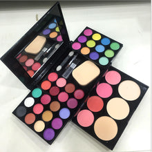 Load image into Gallery viewer, Makeup box make-up set
