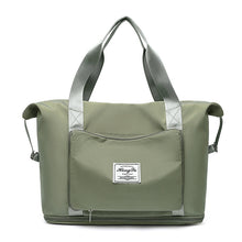 Load image into Gallery viewer, Dry And Wet Separation Sports Portable Shoulder Bag
