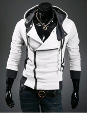 Load image into Gallery viewer, Coat men&#39;s cardigan
