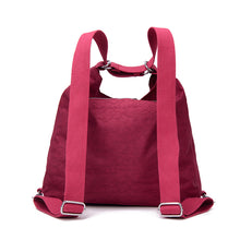 Load image into Gallery viewer, Luxury Handbags Women Bags Designer Waterproof Bylon Cloth Crossbody Bags For Women  Large Capacity Lady Shoulder Bag Tote
