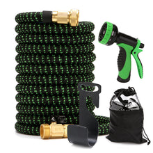 Load image into Gallery viewer, High Quality Expandable Garden Hose (OVERIDE)
