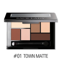 Load image into Gallery viewer, Matte portable makeup
