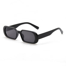 Load image into Gallery viewer, Fashion Simple Retro Slim Glasses
