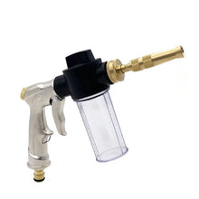 Load image into Gallery viewer, Garden Irrigation Hose Nozzle Water Sprinkler
