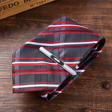 Load image into Gallery viewer, All-match temperament quartz watch belt wallet cuff tie
