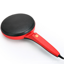 Load image into Gallery viewer, Automatic Electric Baking Pan Dough Machine
