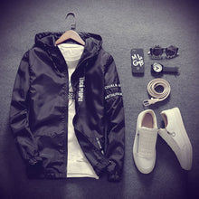 Load image into Gallery viewer, Rollie Windbreaker
