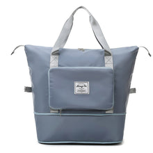 Load image into Gallery viewer, Dry And Wet Separation Sports Portable Shoulder Bag
