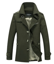 Load image into Gallery viewer, Windbreaker Jacket Coat
