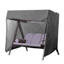 Load image into Gallery viewer, Courtyard waterproof swing cover
