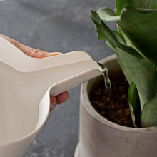 Load image into Gallery viewer, Bamboo Fiber Double-layer Vegetable Sink Drain Basket
