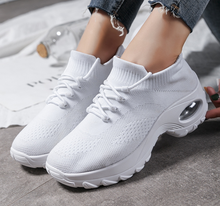 Load image into Gallery viewer, Women&#39;s Flying Socks Casual Running Shoes
