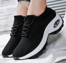 Load image into Gallery viewer, Women&#39;s Flying Socks Casual Running Shoes
