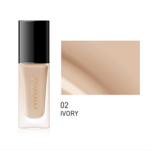 Load image into Gallery viewer, Lightweight Concealer Liquid Foundation
