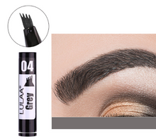 Load image into Gallery viewer, Not blooming liquid eyeliner
