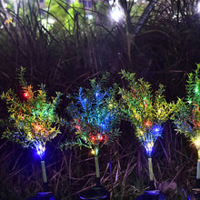 Load image into Gallery viewer, Garden landscape with lawn light
